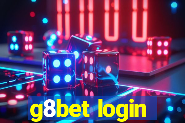 g8bet login